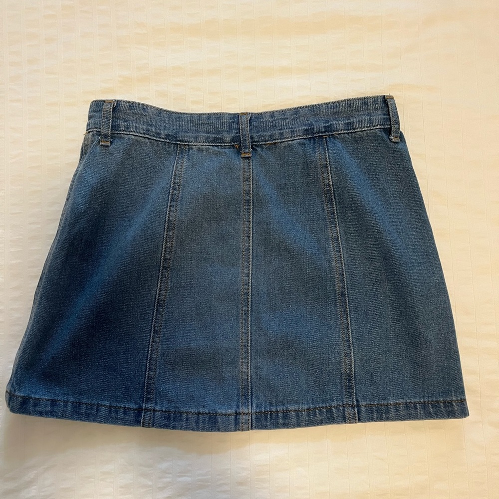 Forever21 Skirt - Picture 2 of 3